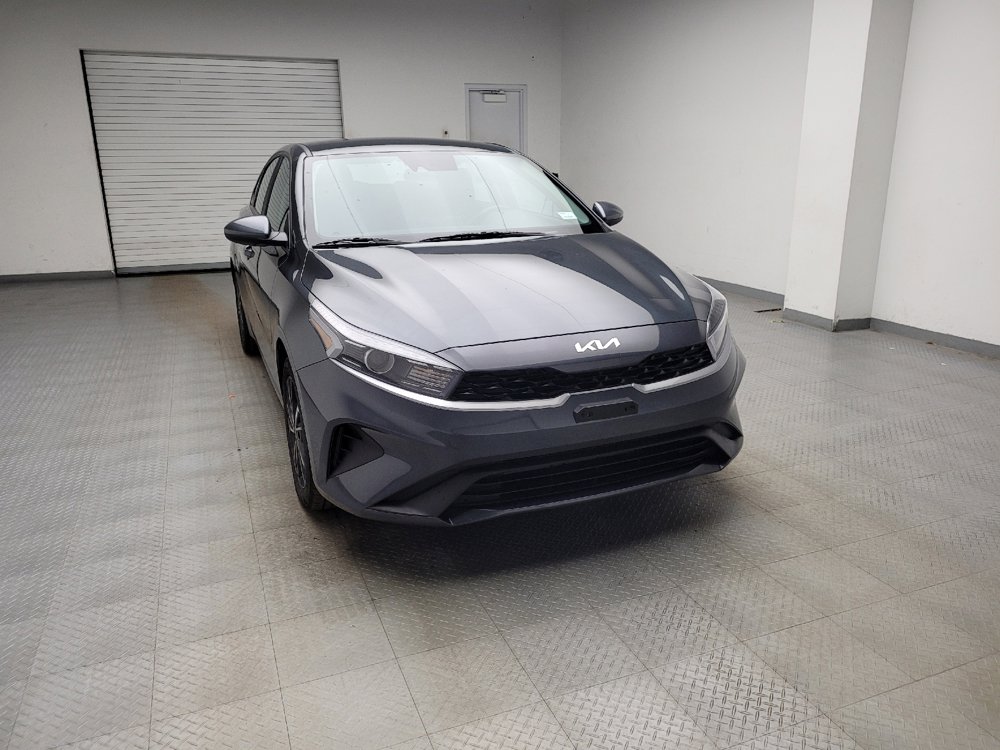 Used 2023 Kia Forte LXS image 14