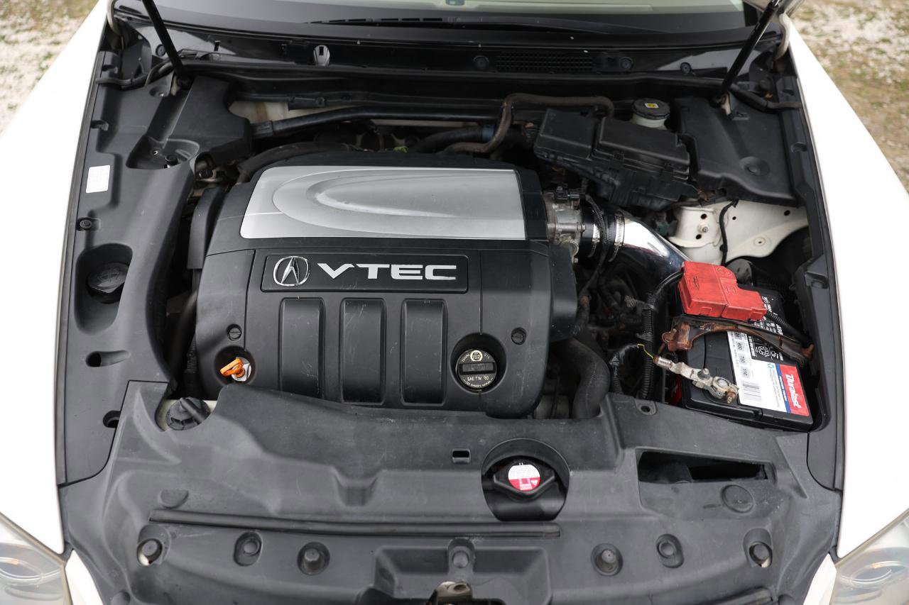 Used 2006 Acura RL image 38