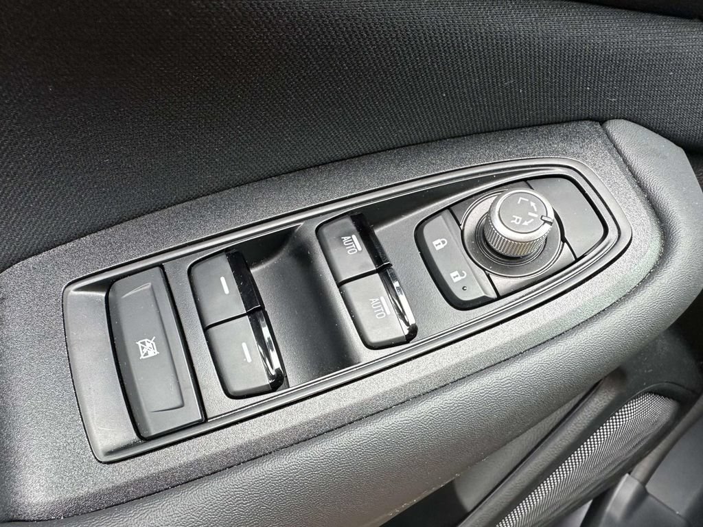 Certified 2025 Subaru Legacy Premium AWD/4WD image 30