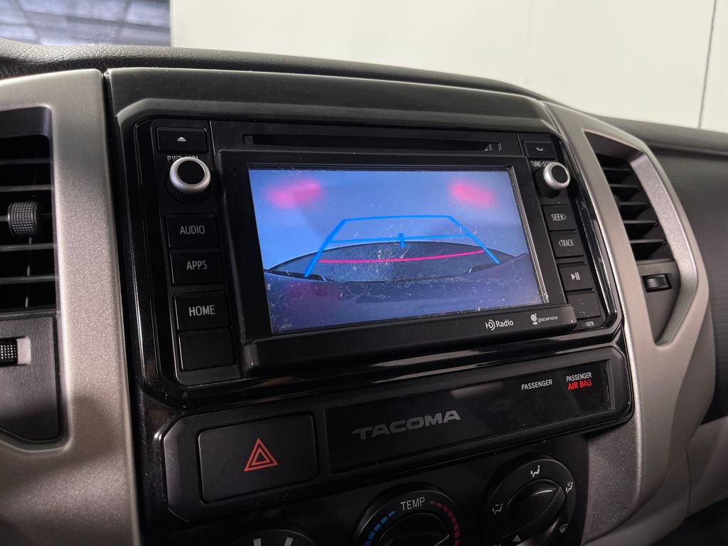 Used 2015 Toyota Tacoma PreRunner w/ TRD Off-Road Package RWD image 21