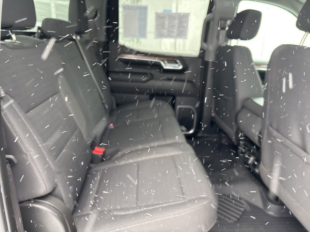 Certified 2023 Chevrolet Silverado 1500 RST image 20
