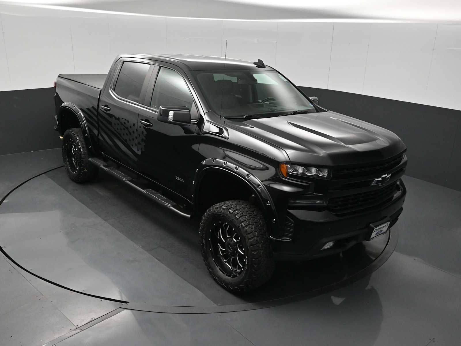 Used 2022 Chevrolet Silverado 1500 RST w/ Safety Package image 19
