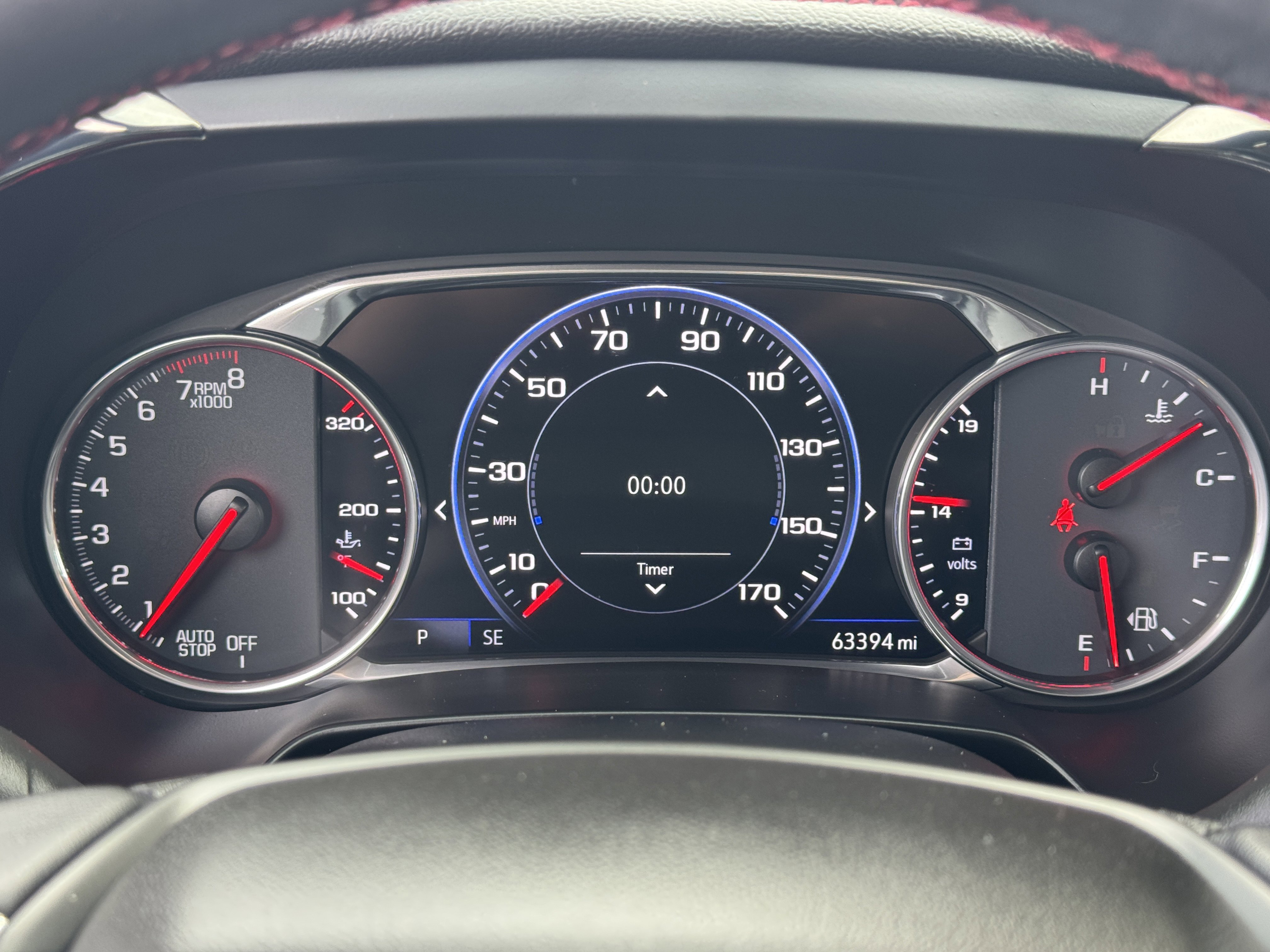 Used 2019 Chevrolet Blazer RS image 34