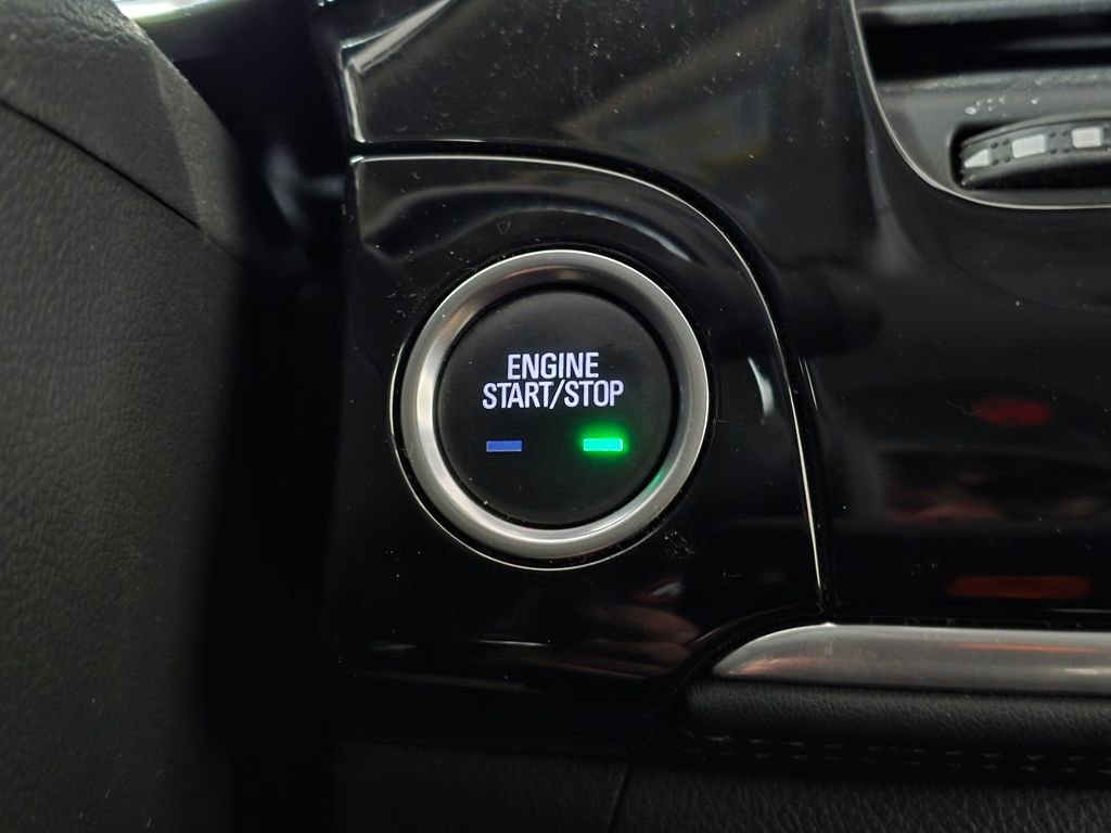 Used 2020 Buick Encore Preferred w/ Safety Package image 22