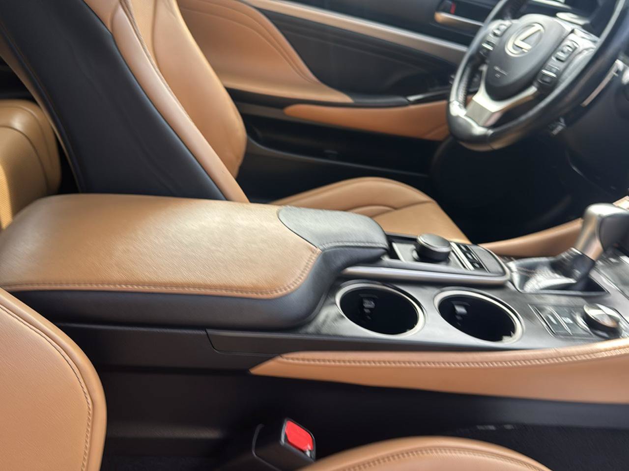 Used 2016 Lexus RC 300 AWD w/ Premium Package image 40