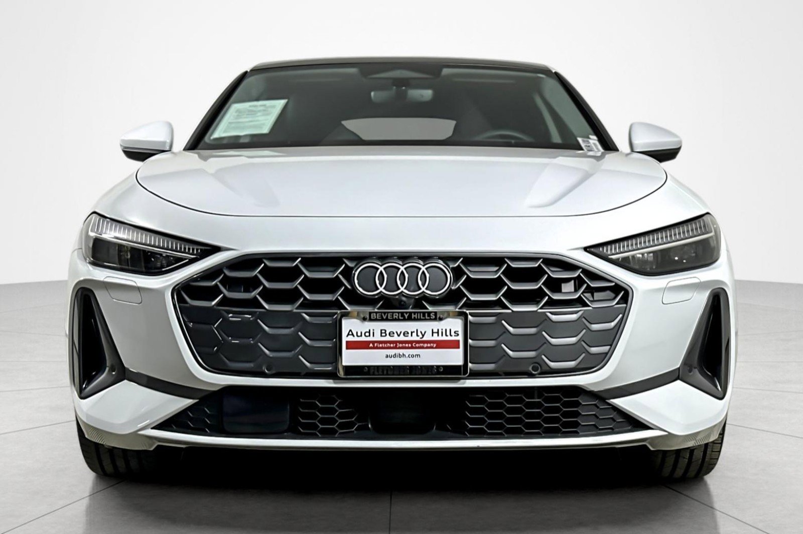 Used 2025 Audi A5 2.0T Premium Plus Sedan w/ Premium Plus image 8