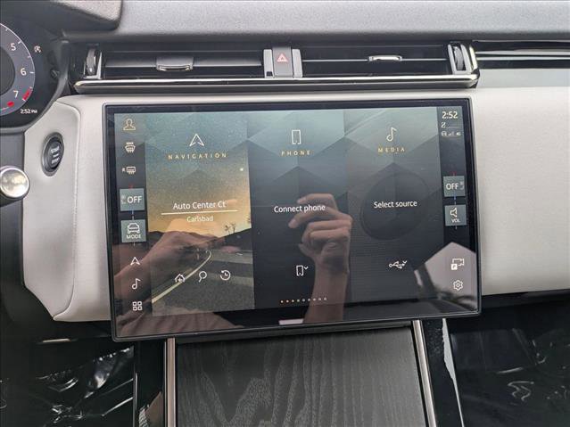 Used 2024 Land Rover Range Rover Velar Dynamic SE image 13