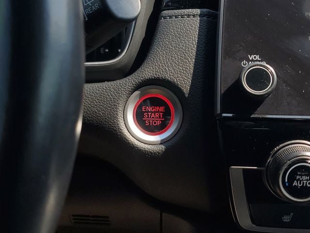 Used 2019 Honda CR-V EX-L image 33