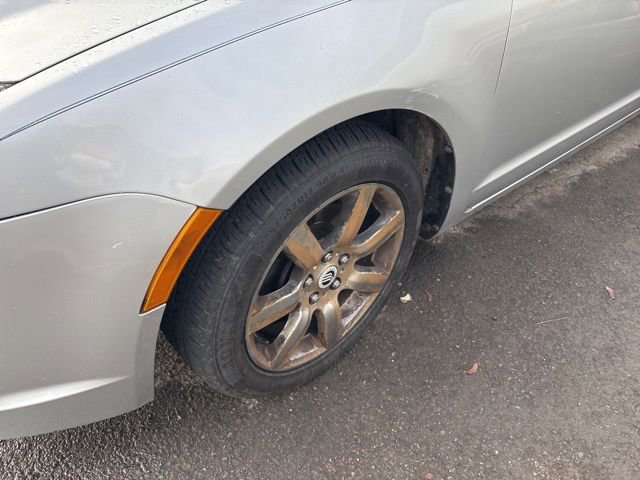 Used 2010 Mercury Milan Premier image 14