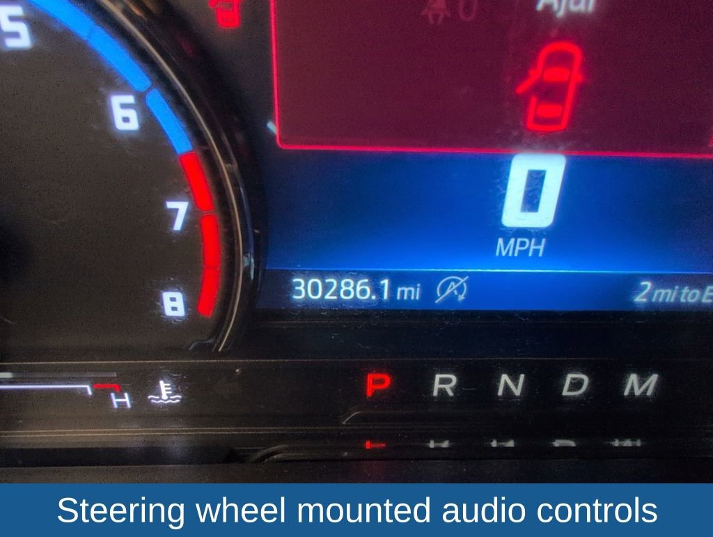 Certified 2023 Ford Bronco Sport Badlands image 19