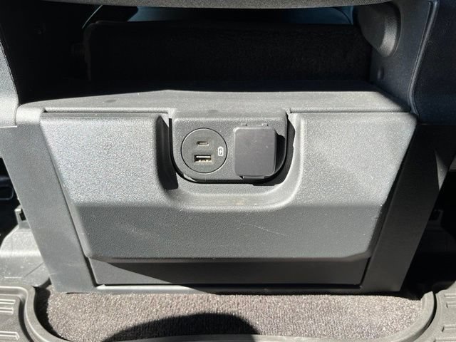 Used 2021 Ford F150 XLT w/ Equipment Group 302A High AWD/4WD image 19