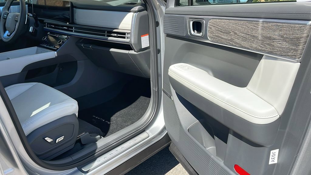 New 2026 Hyundai Santa Fe Calligraphy image 35