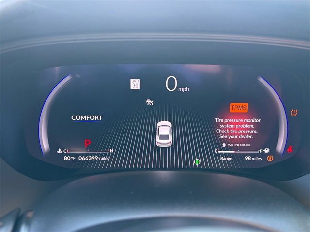 Used 2024 Acura TLX SH-AWD w/ A-SPEC Pkg image 34