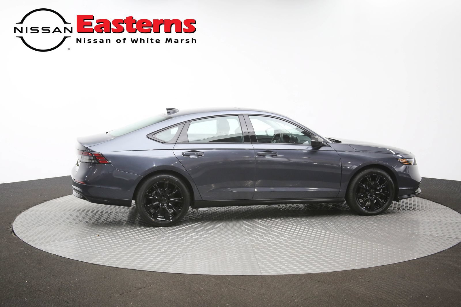 Used 2025 Honda Accord SE image 43