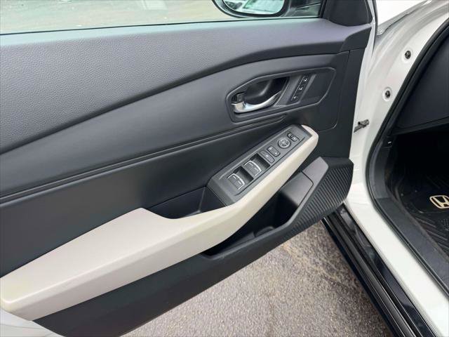 Used 2024 Honda Accord EX-L image 18