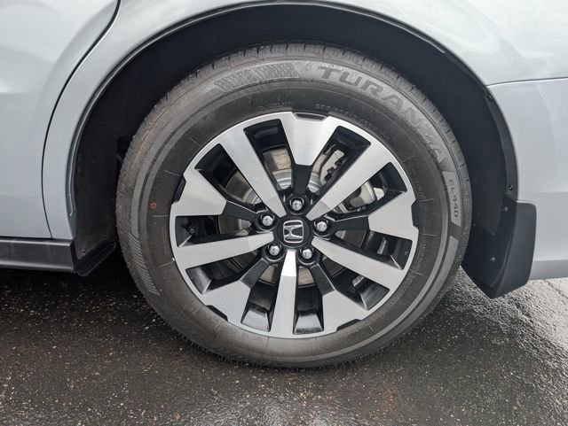 Used 2025 Honda Odyssey EX-L image 21