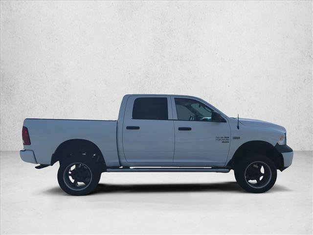 Used 2019 RAM 1500 Tradesman AWD/4WD video 4