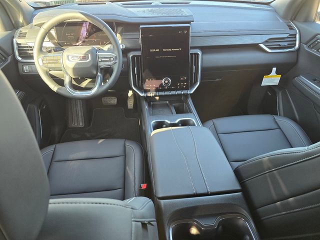 New 2026 GMC Acadia Elevation w/ Elevation Premium Package image 13