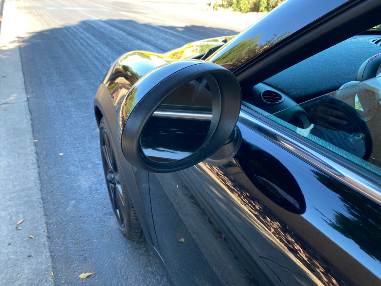 Used 2015 MINI Cooper Roadster S image 17