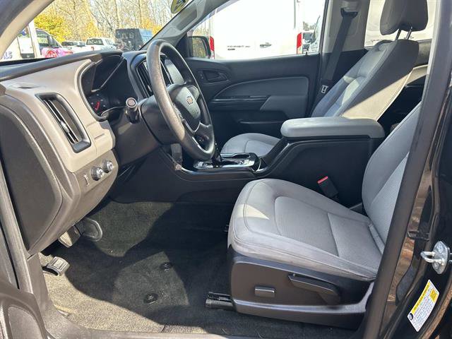 Used 2018 Chevrolet Colorado W/T w/ Custom Special Edition image 9