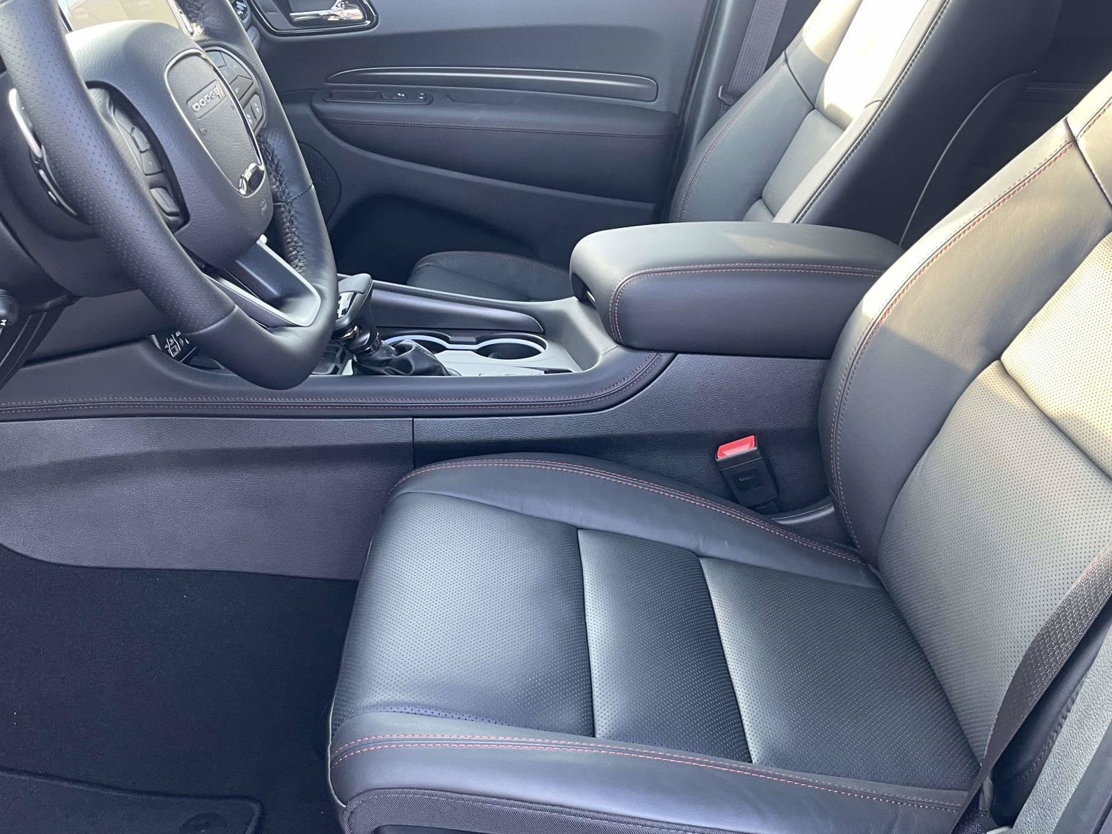 New 2027 Dodge Durango GT AWD/4WD image 7