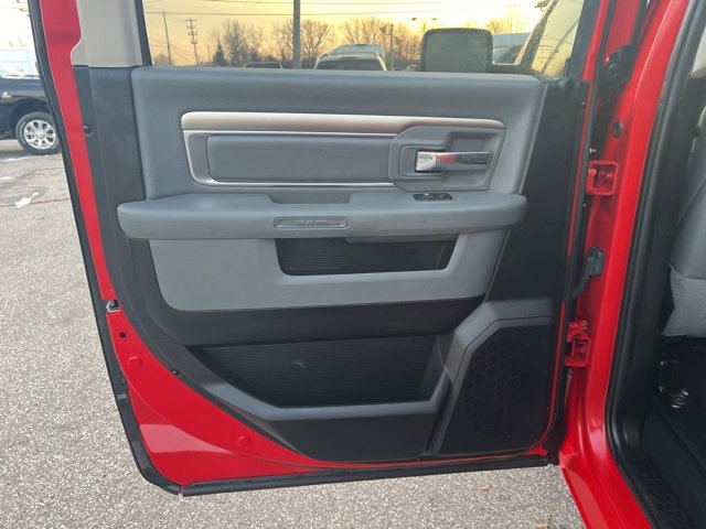 Used 2019 RAM 1500 Classic SLT image 20