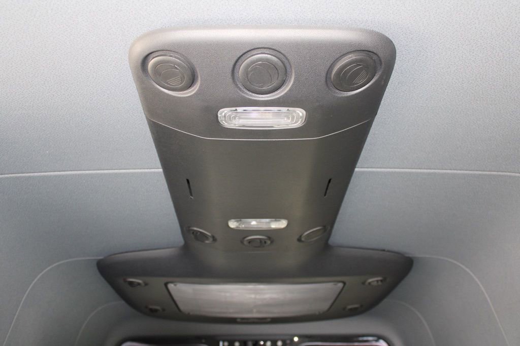 New 2025 Mercedes-Benz Sprinter 2500 image 37