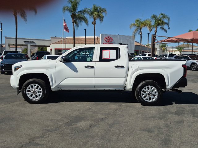 Used 2026 Toyota Tacoma SR RWD image 9