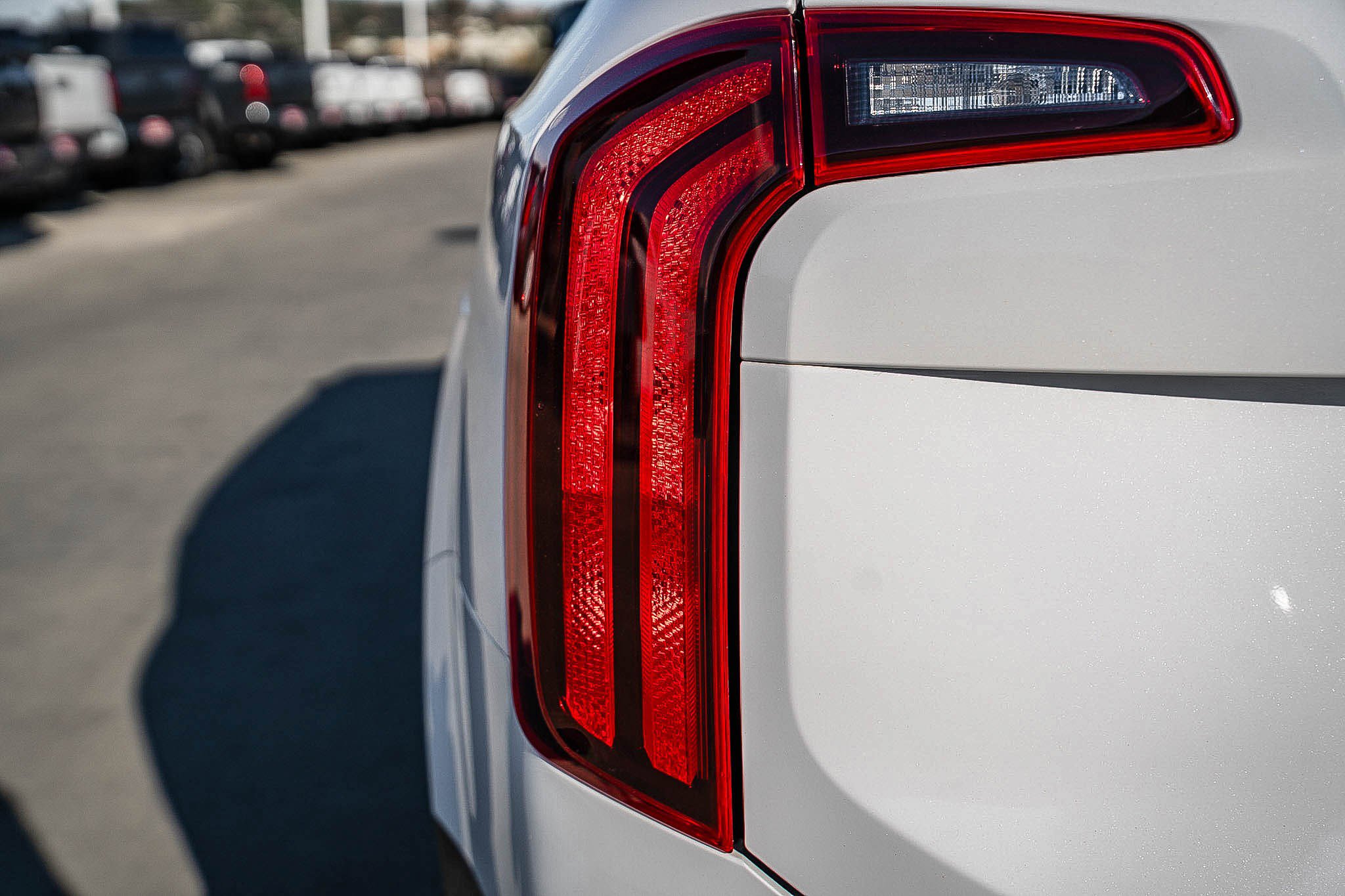 Used 2022 Kia Telluride S image 12