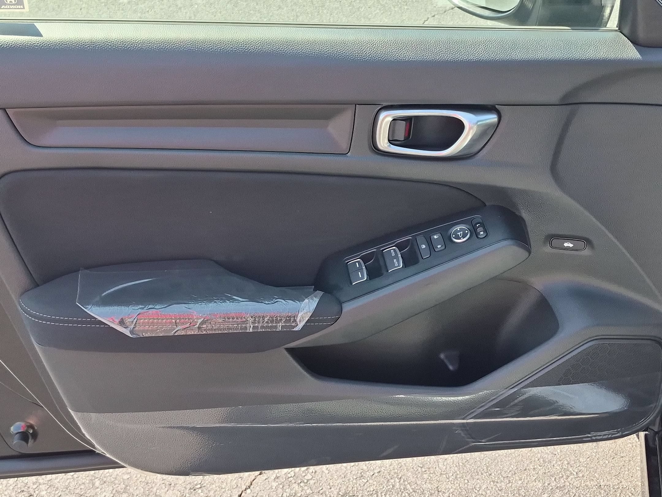 New 2026 Honda Civic Sport image 11