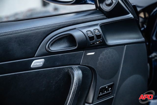 Used 2007 Porsche 911 Carrera 4S image 65