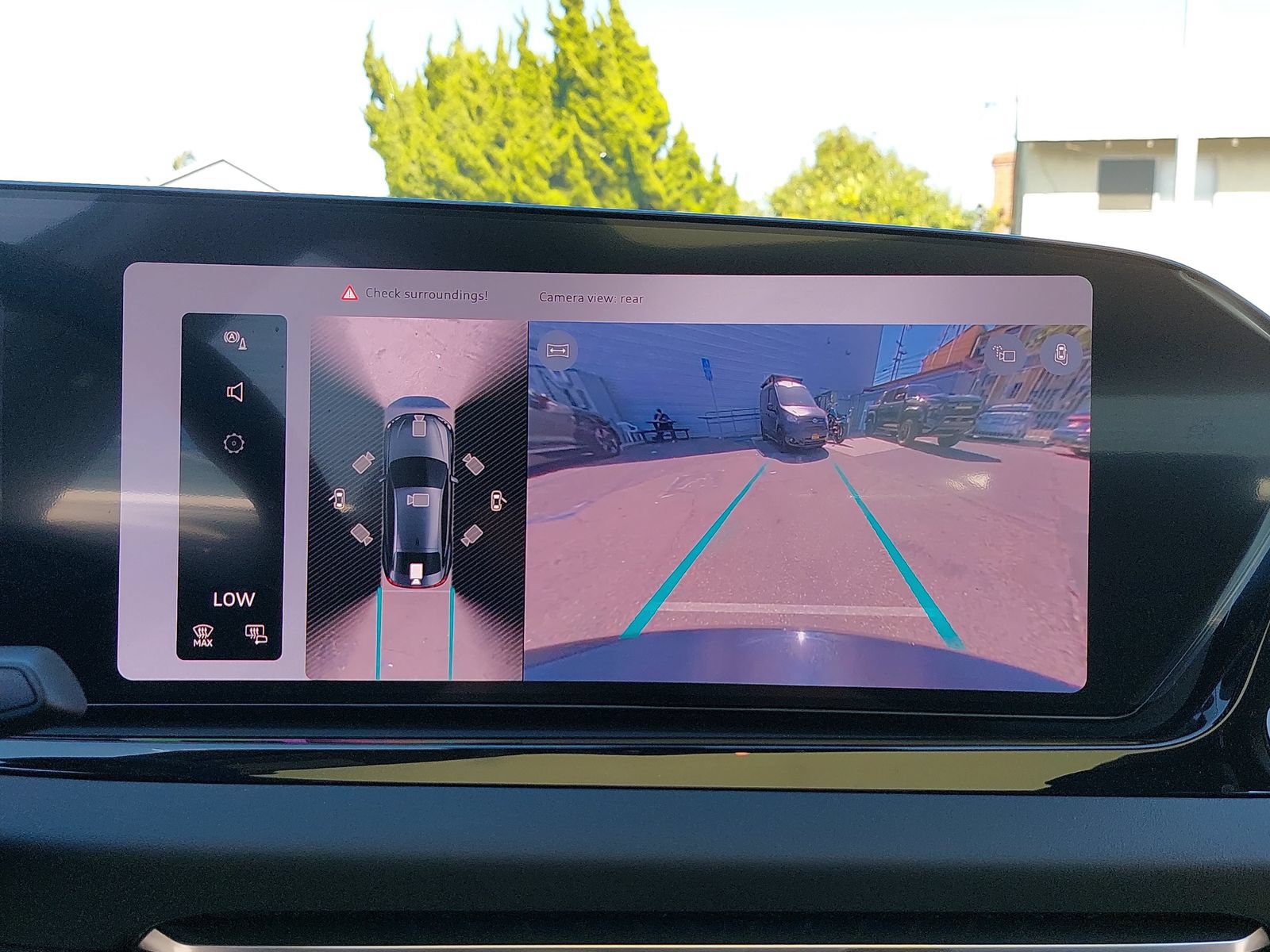 New 2026 Audi A5 Premium AWD/4WD image 26