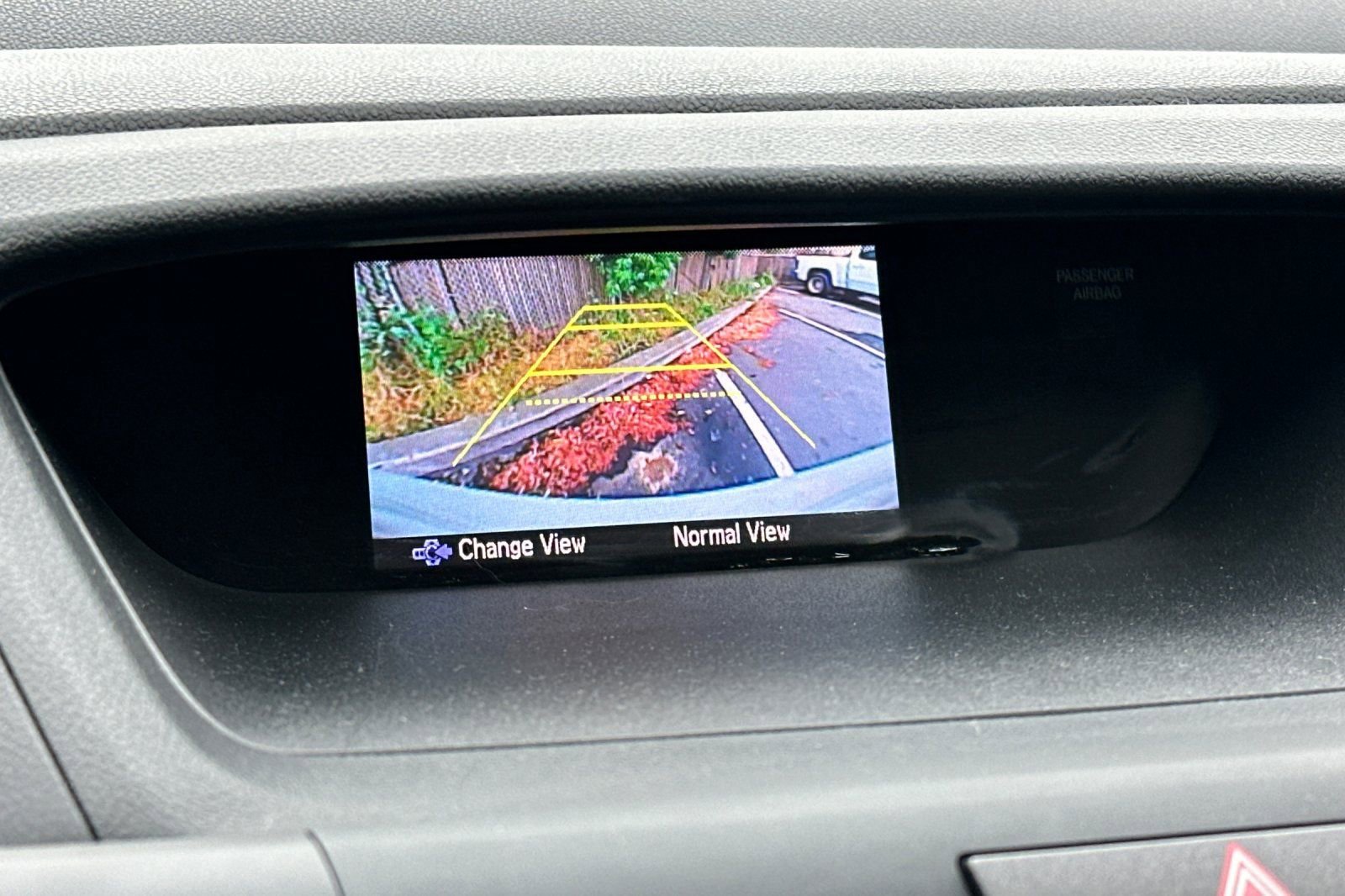 Used 2016 Honda CR-V LX image 17