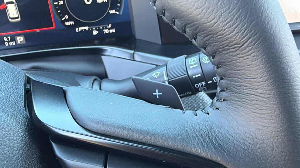 New 2026 Subaru Outback Premium AWD/4WD image 29