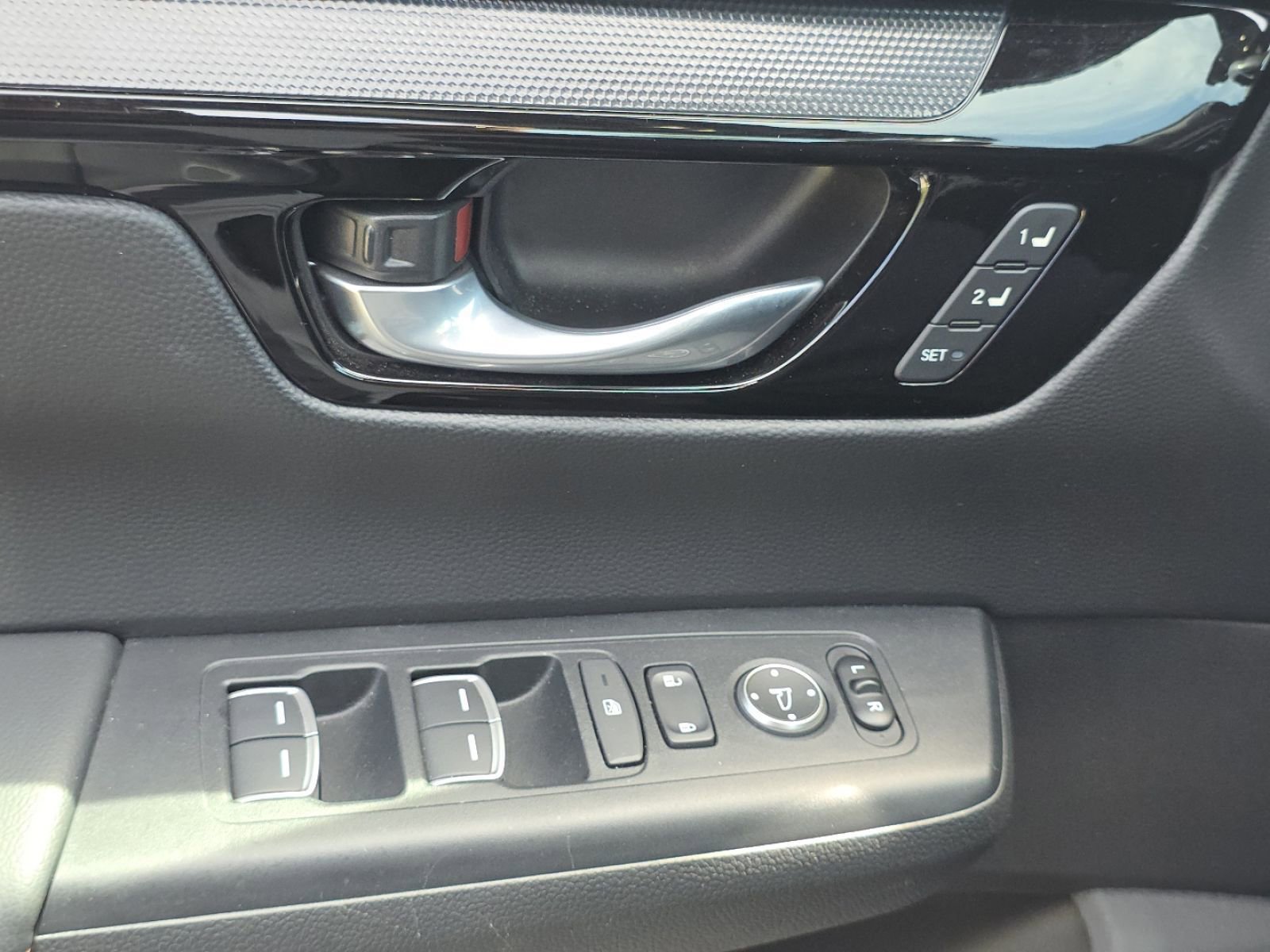 Certified 2023 Honda CR-V Sport Touring image 27