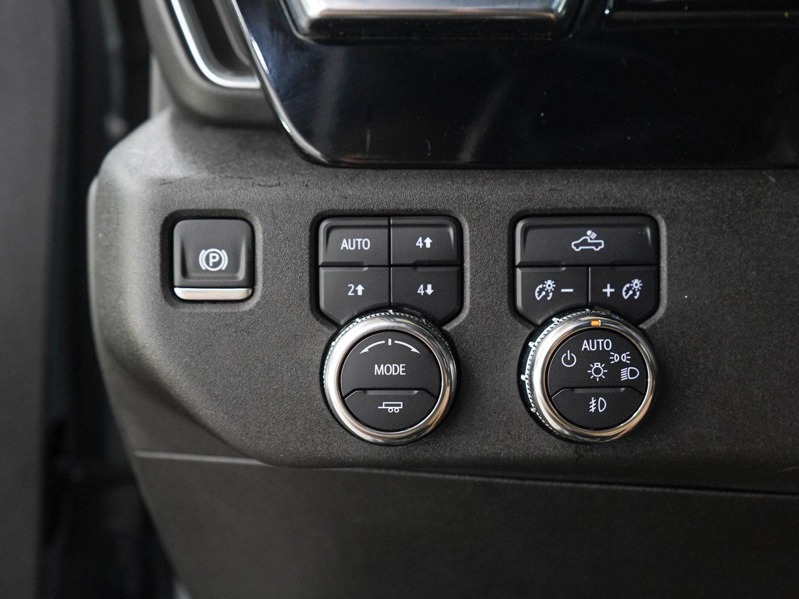 Used 2024 GMC Sierra 1500 Elevation AWD/4WD image 26