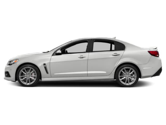 Used 2015 Chevrolet SS RWD image 3
