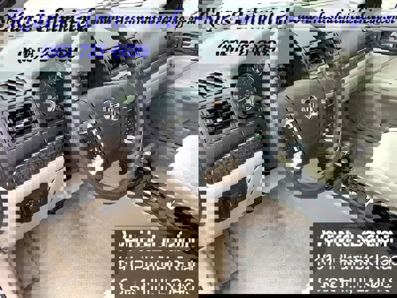 Used 2008 Mercury Milan image 13