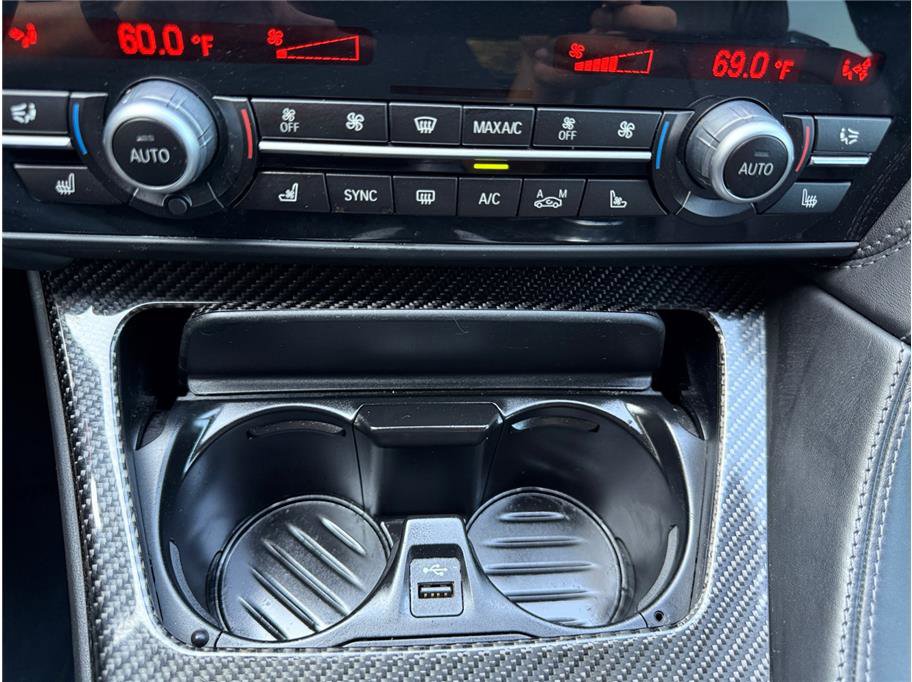 Used 2017 BMW M6 Gran Coupe image 23