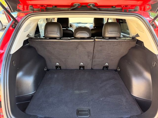 Used 2020 Jeep Compass Latitude image 28