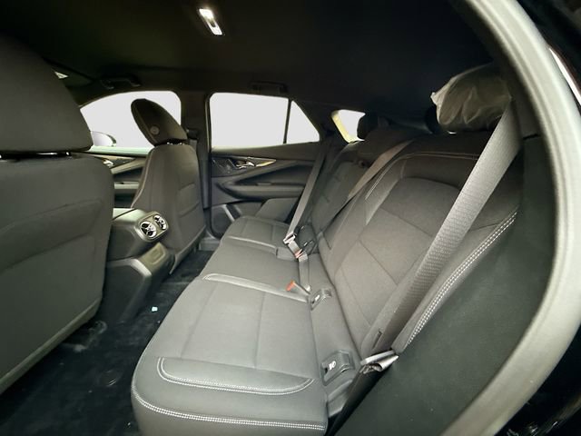 New 2026 Chevrolet Blazer EV LT FWD image 24
