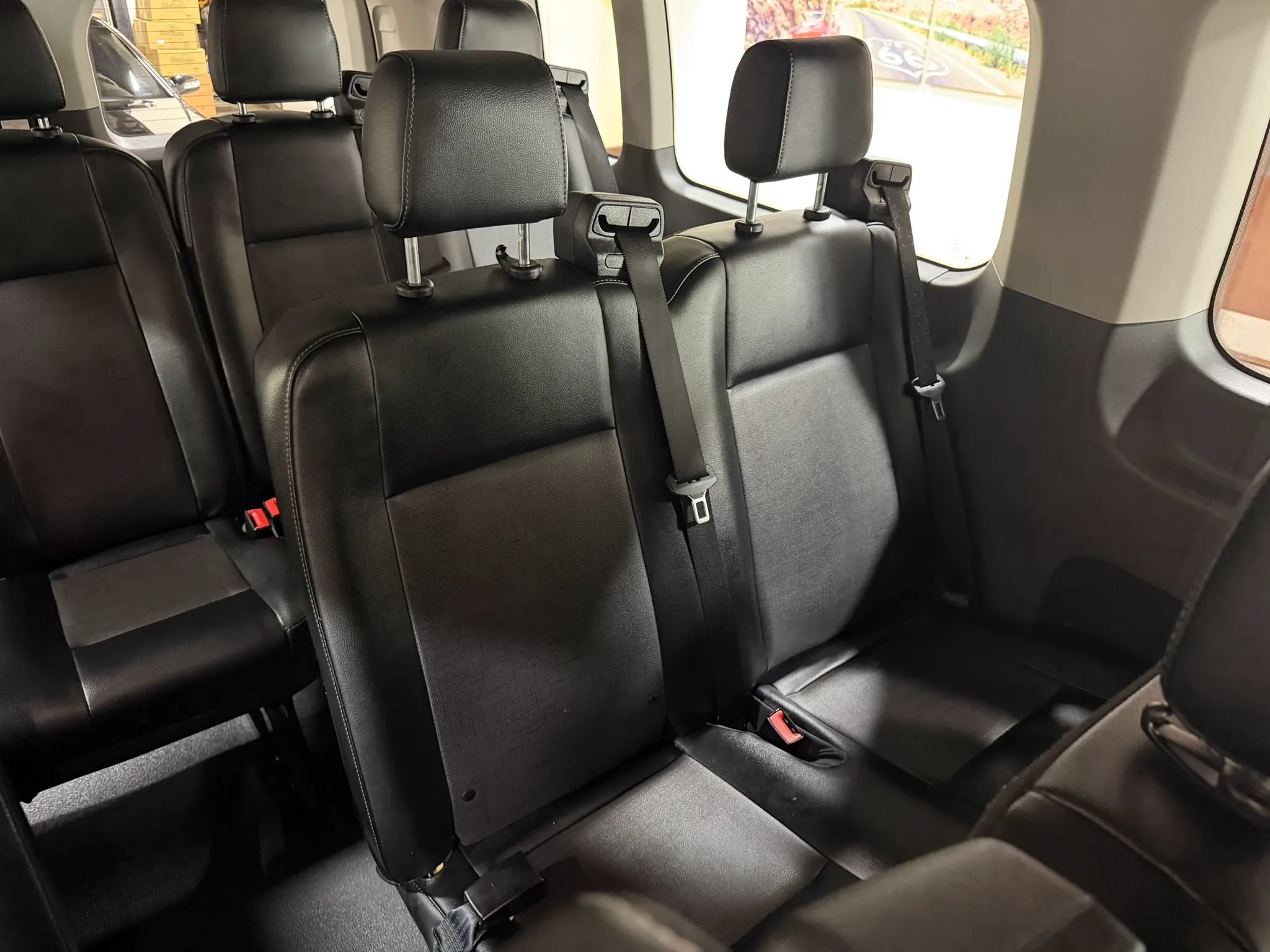Used 2022 Ford Transit 350 XL RWD image 44