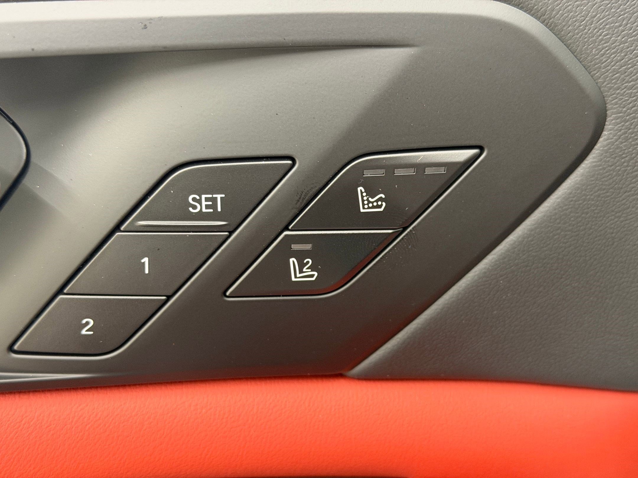 New 2026 BMW X5 M Competition image 19