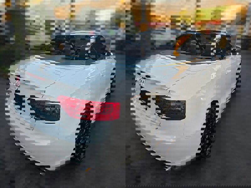 Used 2013 Audi A5 2.0T Premium Plus w/ Premium Plus Pkg image 18