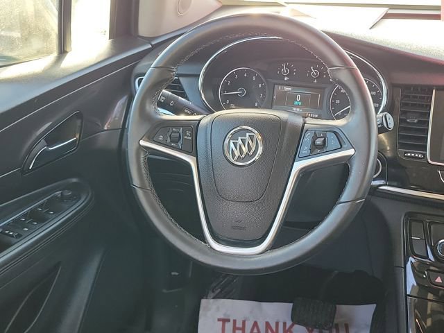 Used 2017 Buick Encore Preferred image 26