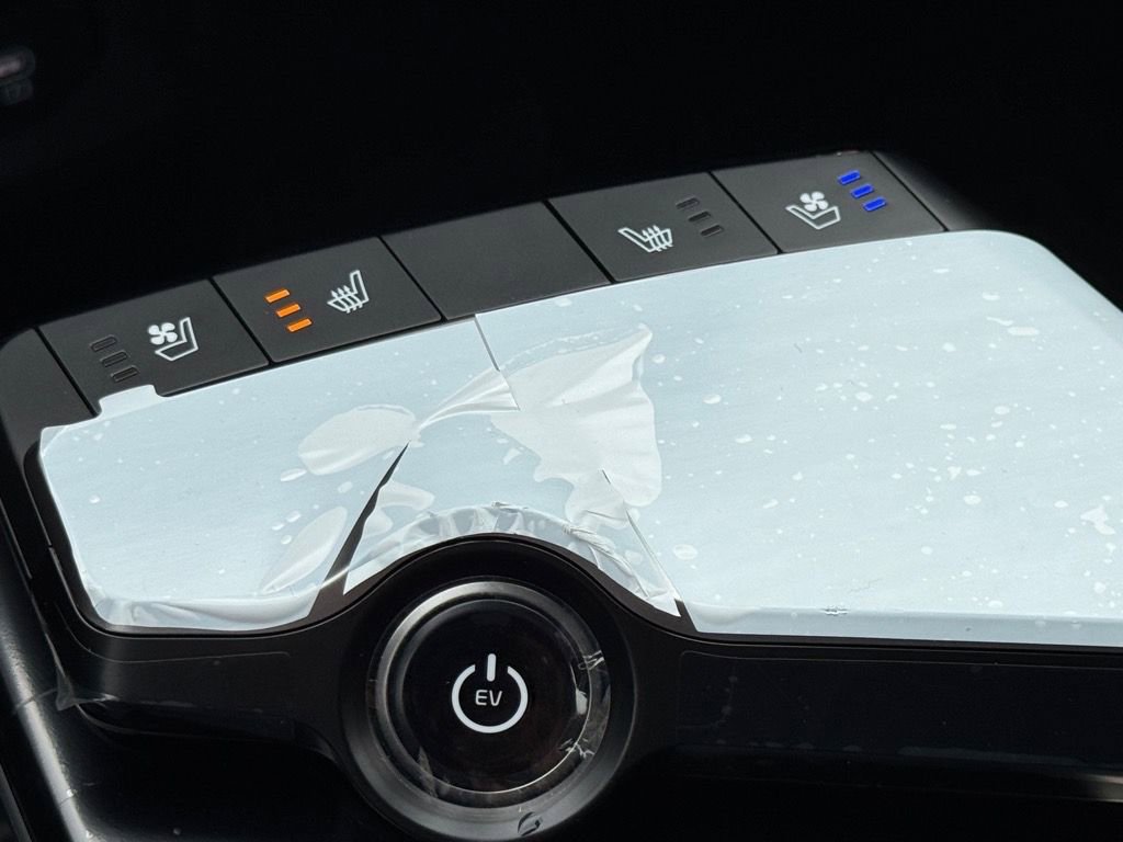 New 2025 Kia EV6 Wind image 16