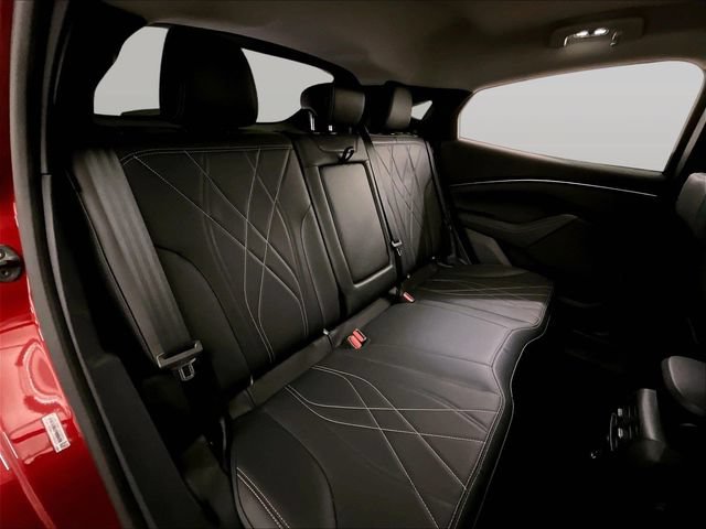 Certified 2023 Ford Mustang Mach-E Select RWD image 26