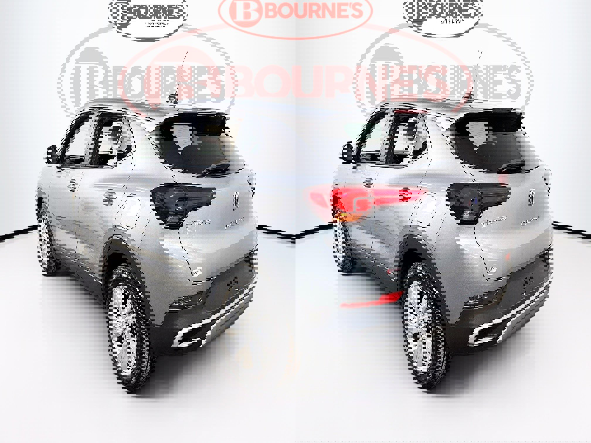Used 2024 Buick Encore GX Preferred image 7