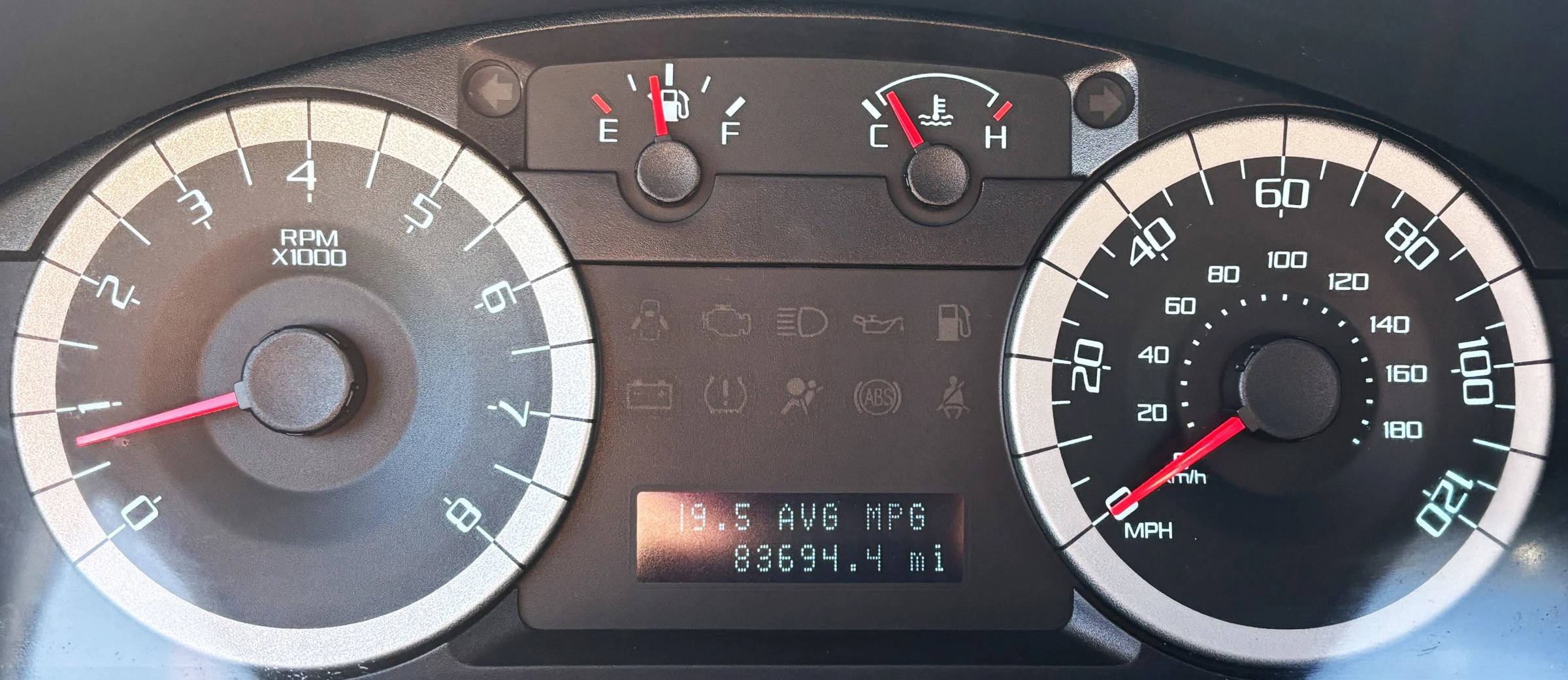 Used 2012 Ford Escape Limited image 17