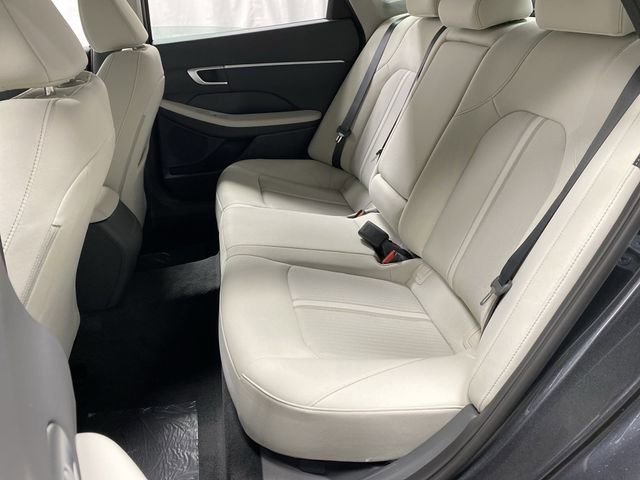 New 2026 Hyundai Sonata SEL image 28